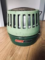 Coleman heater 515A 5000-8000 BTU, Ophalen of Verzenden, Gebruikt