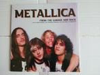 Metallica Live Bootleg, Verzenden, Zo goed als nieuw