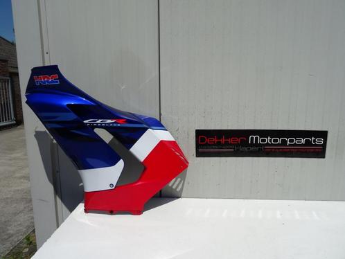 Linker Zijpaneel Honda CBR1000RR-R Fireblade SC82 2020-2023, Motoren, Onderdelen | Honda, Nieuw, Ophalen of Verzenden
