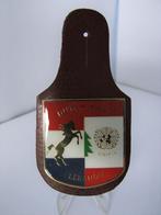 Unifil,Dutchbatt,44ste,Borstzak,Hanger,Lebanon, Verzamelen, Militaria | Algemeen, Verzenden, Landmacht, Nederland, Embleem of Badge