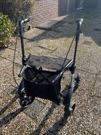 Rollator, Diversen, Ophalen, Lichtgewicht, Zo goed als nieuw