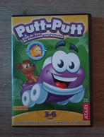 pc putt putt 1 redt de zoo de dierentuin van autostad, Spelcomputers en Games, 1 speler, Ophalen of Verzenden, Gebruikt, Vanaf 3 jaar