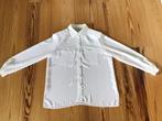 Blouse, wit, maat 44, Ophalen of Verzenden, Zo goed als nieuw, Maat 42/44 (L), Wit