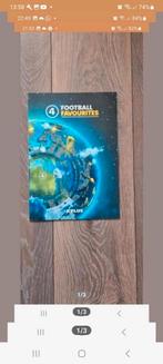 Plus Football Favourites lege albums (2023), Plus, Ophalen of Verzenden