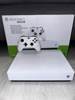 Xbox one S 1TB, Spelcomputers en Games, Spelcomputers | Xbox One, Gebruikt, Xbox One S All-digital, Ophalen of Verzenden, 1 TB