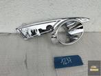 CHEVROLET CAPTIVA NIKKEL RECHTS BUMPER, Auto-onderdelen, Ophalen of Verzenden, Gebruikt, Chevrolet, Bumper