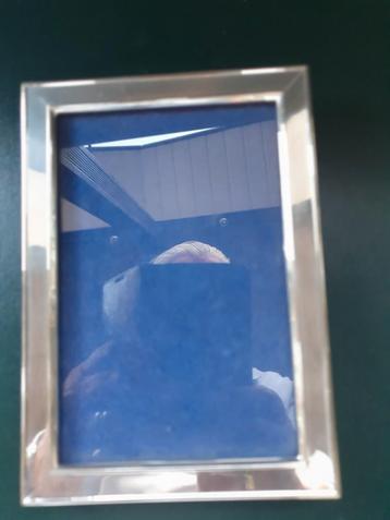 Foto lijs zilver  beschikbaar voor biedingen