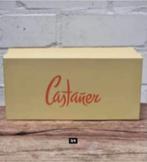 Castaner - Mooie loafers espadrilles maat 36 - Nieuw €105, Blauw, Nieuw, Ophalen of Verzenden, Castaner
