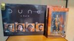 Mcfarlane dune figuren Paul chani action figures, Ophalen of Verzenden, Nieuw