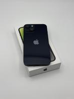 iPhone 14 | 128 GB | Midnight | Redelijk | Garantie, Zwart, One Apple Park Way, Cupertino, CA 95014, Verenigde Staten., Ophalen of Verzenden