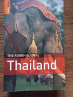 Rough guide  Thailand, Ophalen of Verzenden, Zo goed als nieuw, Azië