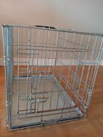 honden bench, Ophalen, Zo goed als nieuw, Minder dan 65 cm