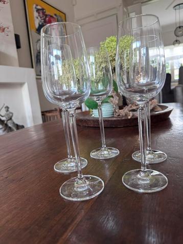 Glazen van Schott Zwiesel beschikbaar voor biedingen