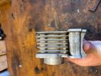 Malossi 80cc cilinder, Ophalen of Verzenden, Gebruikt