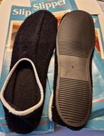 Slippers, pro feet, maat 37 - 39, Nieuw, Slippers, Pro feet, Zwart