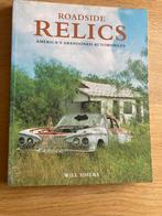 Oude Amerikaanse auto’s, Roadside relics, Ophalen of Verzenden, Zo goed als nieuw