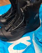 Haix veiligheidslaarzen 45, Verzenden, Zo goed als nieuw, Schoenen
