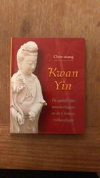 Chen-niang - Kwan Yin, Ophalen of Verzenden, Zo goed als nieuw, Chen-niang