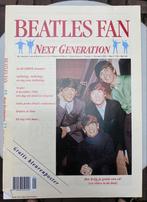 ‘Beatles Fan’ next generation 1995 9 tijdschriften, Ophalen of Verzenden, Zo goed als nieuw, Muziek, Film of Tv