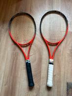 Set 2 tennisrackets Head Radical MP L4, Sport en Fitness, Tennis, Gebruikt, L4, Ophalen of Verzenden, Head