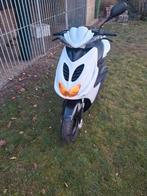Yamaha aerox 2t 50cc Geldig kenteken, Tweetakt, Aerox, Maximaal 45 km/u, Ophalen of Verzenden