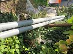 Rioleringsbuizen, Ophalen, Pvc, Minder dan 20 mm, Overige typen