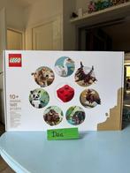 Lego Employee gift 2024, Kinderen en Baby's, Speelgoed | Duplo en Lego, Ophalen of Verzenden, Nieuw, Complete set, Lego