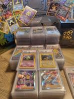 Diverse gegrade pokemonkaarten, Verzenden, Foil, Nieuw, Meerdere kaarten