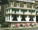 992109	Valkenburg	Familiehotel Buitenzorg	Gelopen met postze, Verzamelen, Ansichtkaarten | Nederland, Gelopen, Ophalen of Verzenden