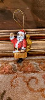 Oud kerstornament: kerstman, Diversen, Ophalen of Verzenden