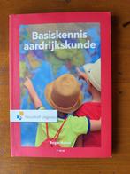 Basiskennis aardrijkskunde, Boeken, Schoolboeken, Gelezen, Ophalen of Verzenden, Aardrijkskunde, Noordhoff Uitgevers