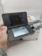 Nintendo DSi XL - CIB, ., 1 speler, Ophalen of Verzenden, Zo goed als nieuw