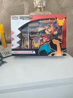 Lance's charizard V celebrations collection., Ophalen of Verzenden, Nieuw