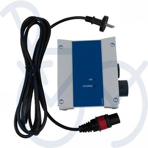 Accu lader Linak CHJ2, Hobby en Vrije tijd, Elektronica-componenten, Zo goed als nieuw, Ophalen of Verzenden