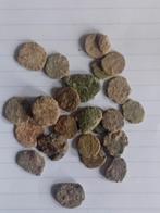 Bodemvondsten munten, Verzenden, Overige landen, Setje