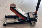 Nieuwe zware garage krik extra laag, Auto diversen, Krikken, Ophalen, Nieuw, Hydraulisch, Garagekrik