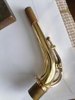 TK+ Selmer SA80-1 Altsax neck, Muziek en Instrumenten, Blaasinstrumenten | Saxofoons, Ophalen of Verzenden, Gebruikt, Alt