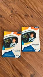 Theorieboek Rijbewijs-B, Ophalen of Verzenden, Gelezen, Algemeen