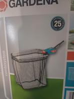 Gardena vijverberg blad of vis vangnet, Ophalen of Verzenden, Nieuw