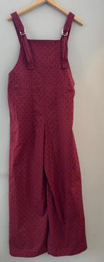 Claudie Pierlot tuinbroek, Maat 38/40 (M), Overige kleuren, Ophalen of Verzenden, Zo goed als nieuw