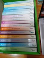 15 boekjes Agatha Christie, Boeken, Detectives, Ophalen of Verzenden, Gelezen