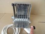 Curiosa vintage broodrooster Inventum type 286 broodrooster, Antiek en Kunst, Ophalen of Verzenden