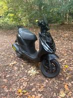 Zip 125 cc brom, Ophalen, Tweetakt, Maximaal 45 km/u, Zip
