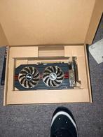 Videokaart - ASUS Radeon R7 360, Computers en Software, Videokaarten, PCI-Express 3, Gebruikt, Ophalen of Verzenden, GDDR5
