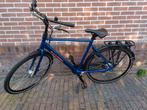Batavus Fonk jongens/heren school/stads fiets H57, 57 tot 61 cm, Ophalen, Zo goed als nieuw, Batavus