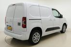 Fiat Doblò 1.5 BlueHDi 100 S&S L1 1000kg | Climate control, Voorwielaandrijving, Stof, 4 cilinders, Wit