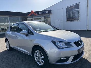 Seat Ibiza 1.2 TSI Style Cruise Climate Bluetooth beschikbaar voor biedingen