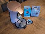 Philips Senseo Viva Cafe Rose Gold + Pads & Ontkalker, Witgoed en Apparatuur, Koffiezetapparaten, Koffiemachine, Ophalen of Verzenden