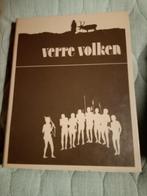 Verre Volken, Boeken, Ophalen of Verzenden, Zo goed als nieuw, Overige gebieden