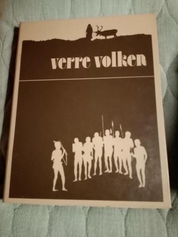 Verre Volken beschikbaar voor biedingen
